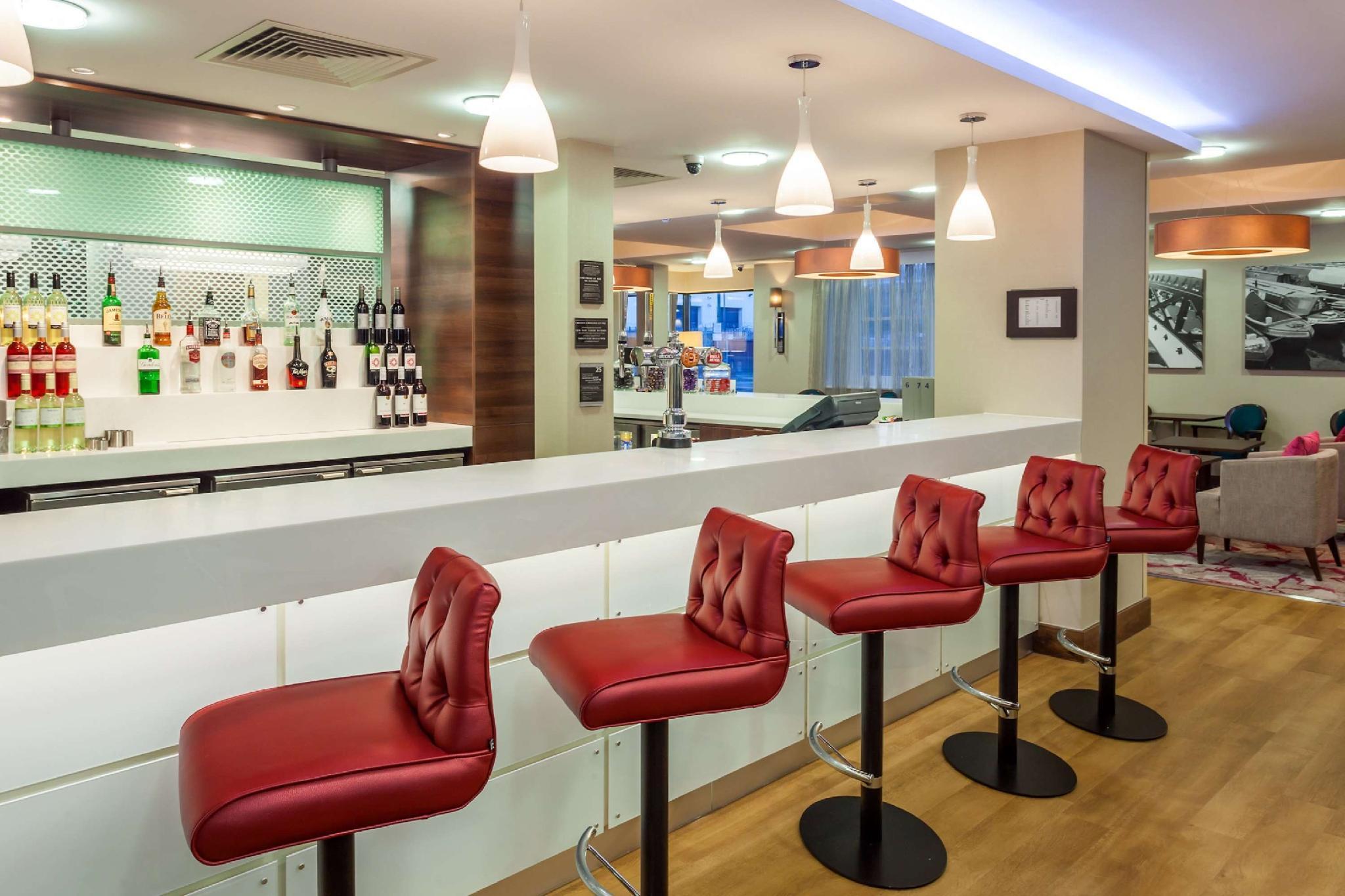 Hotel Hampton By Hilton Birmingham Jewellery Quarter Zewnętrze zdjęcie