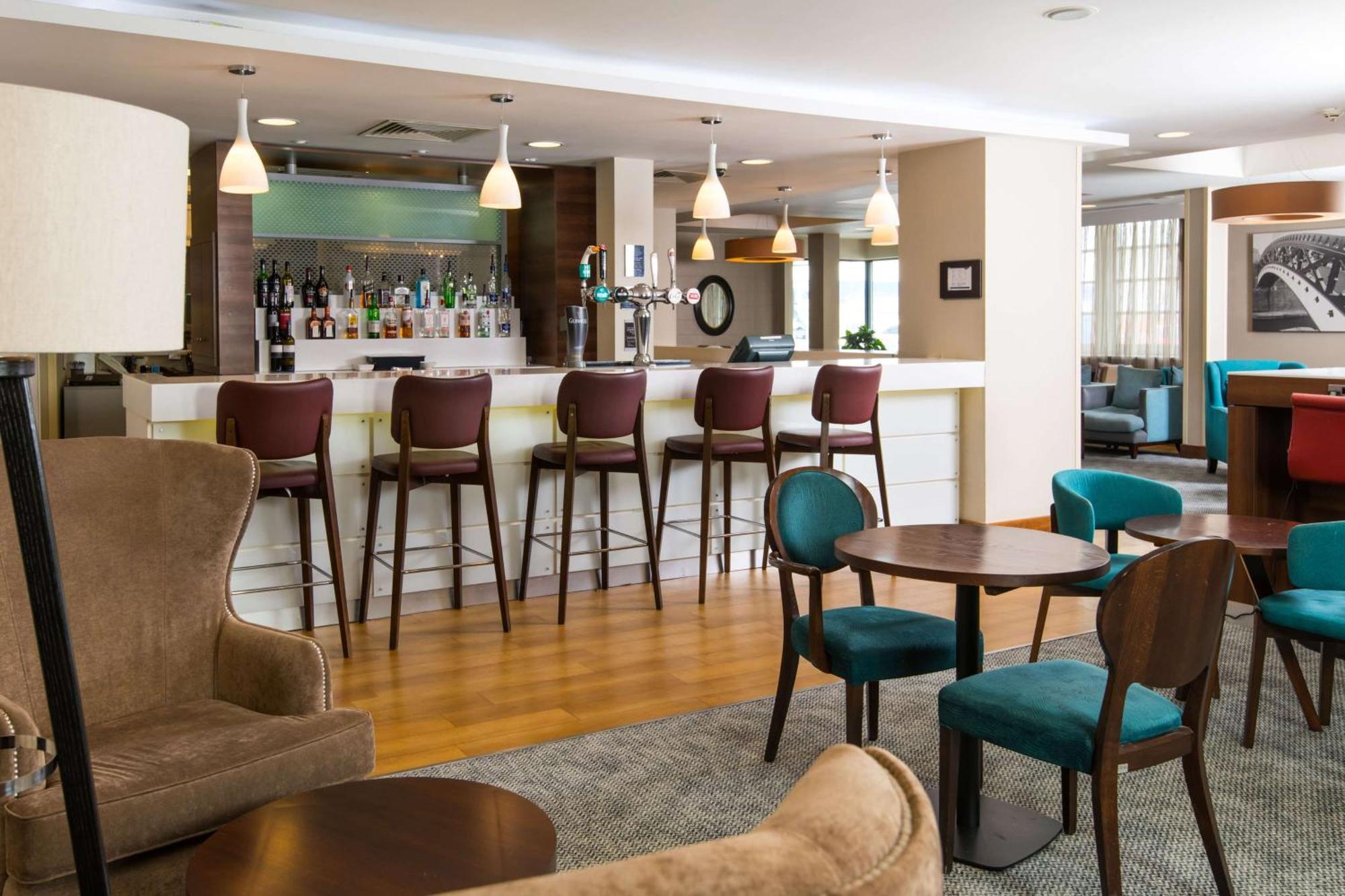 Hotel Hampton By Hilton Birmingham Jewellery Quarter Zewnętrze zdjęcie