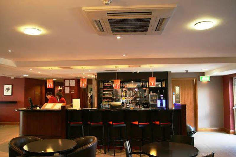 Hotel Hampton By Hilton Birmingham Jewellery Quarter Zewnętrze zdjęcie