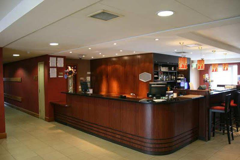 Hotel Hampton By Hilton Birmingham Jewellery Quarter Zewnętrze zdjęcie