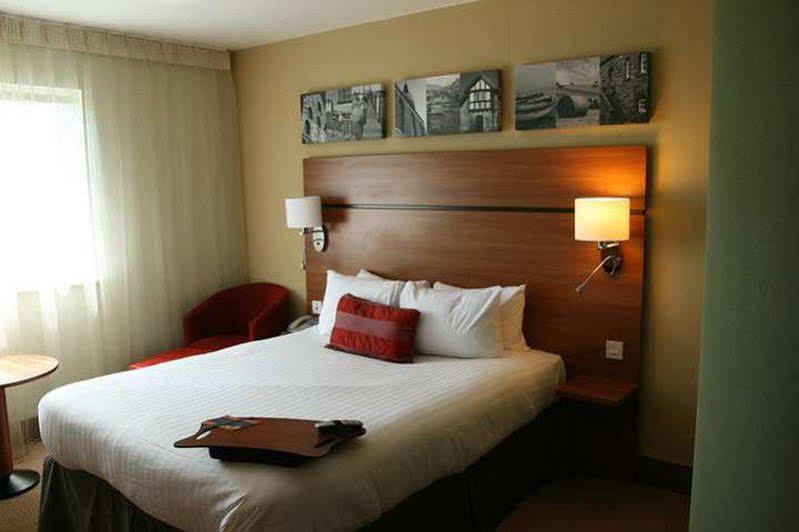 Hotel Hampton By Hilton Birmingham Jewellery Quarter Zewnętrze zdjęcie